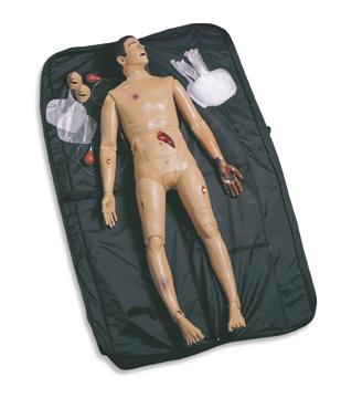 First Aid Training Manikin